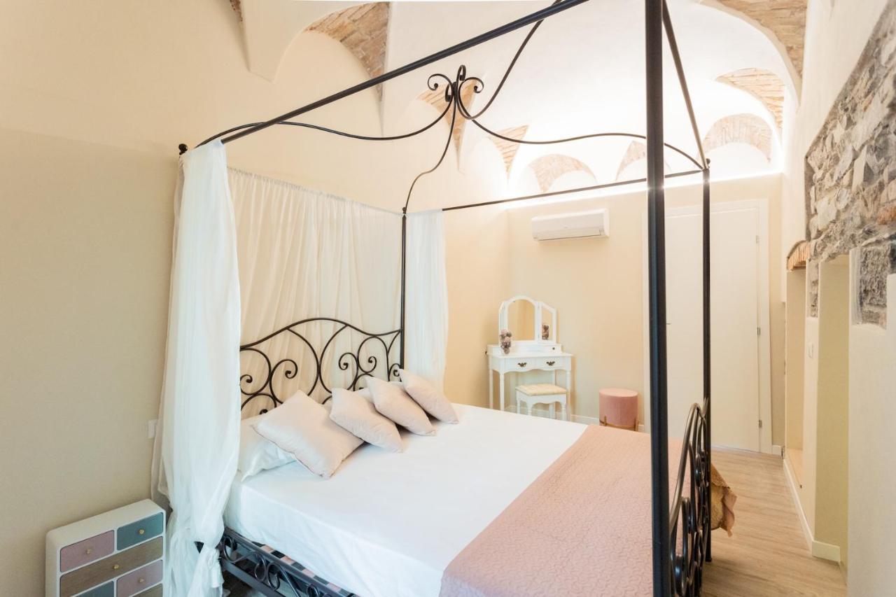 Romantic Escape City Centre With Jacuzzi & Parking By Rent All Όπως Εξωτερικό φωτογραφία