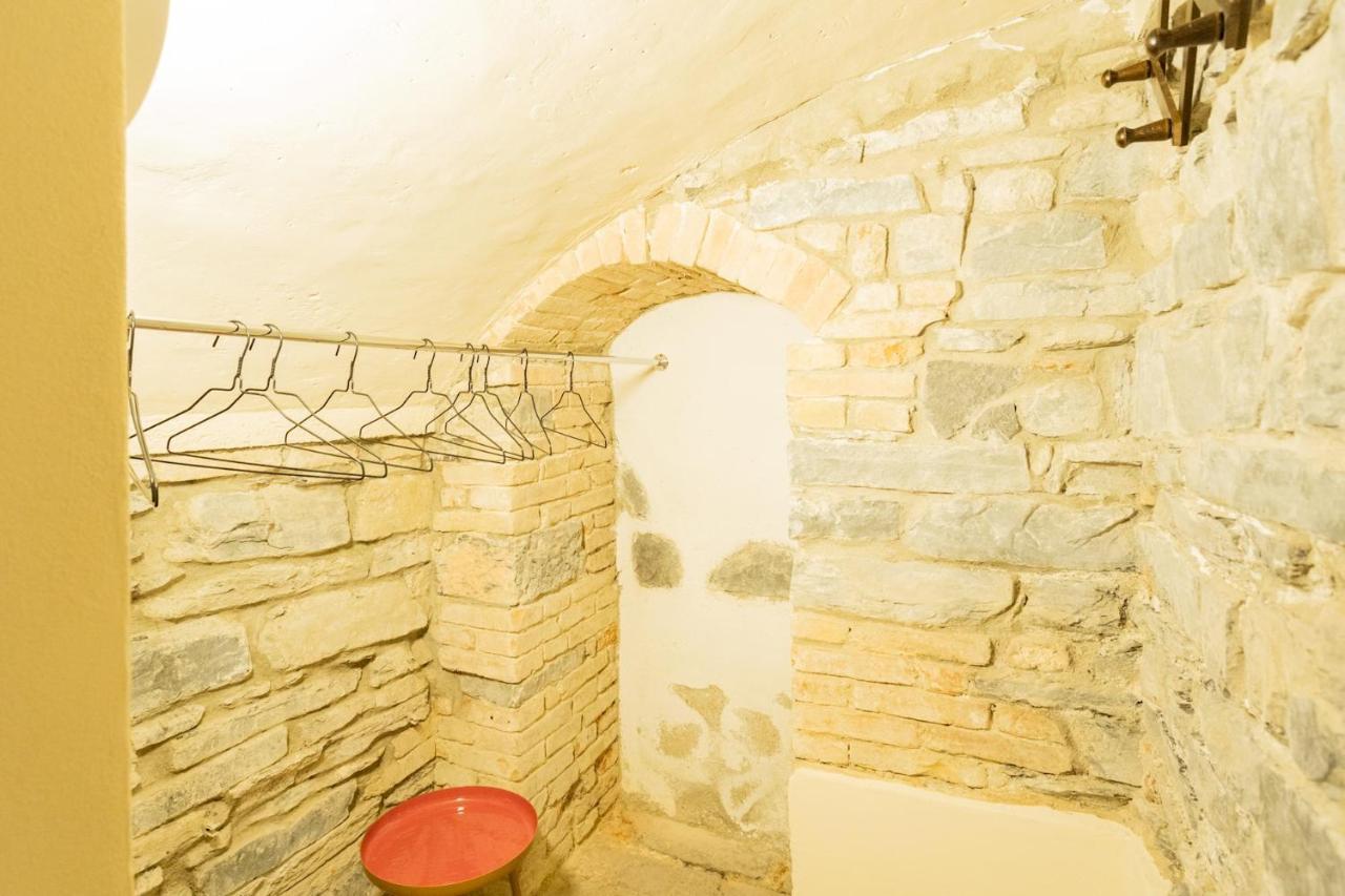 Romantic Escape City Centre With Jacuzzi & Parking By Rent All Όπως Εξωτερικό φωτογραφία