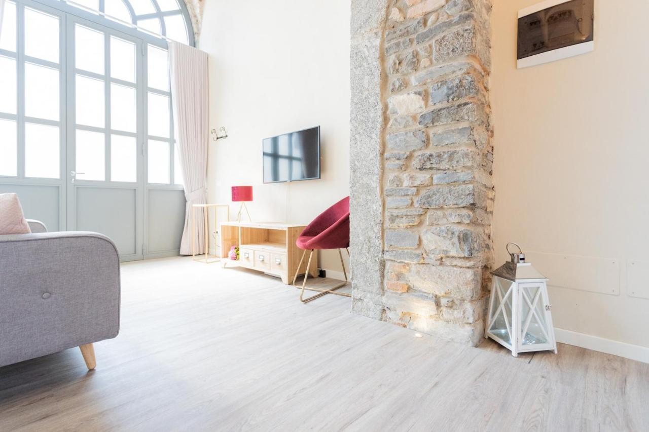 Romantic Escape City Centre With Jacuzzi & Parking By Rent All Όπως Εξωτερικό φωτογραφία