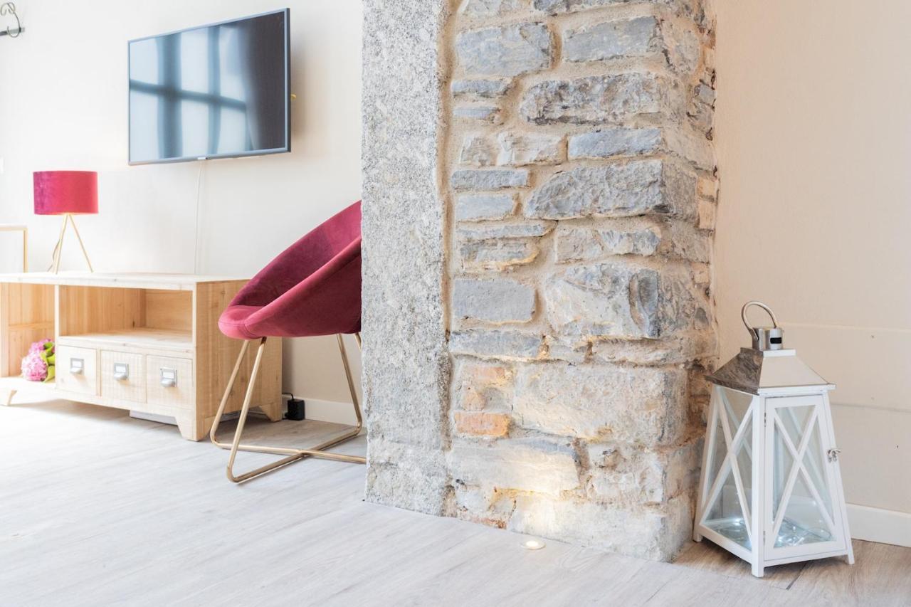 Romantic Escape City Centre With Jacuzzi & Parking By Rent All Όπως Εξωτερικό φωτογραφία