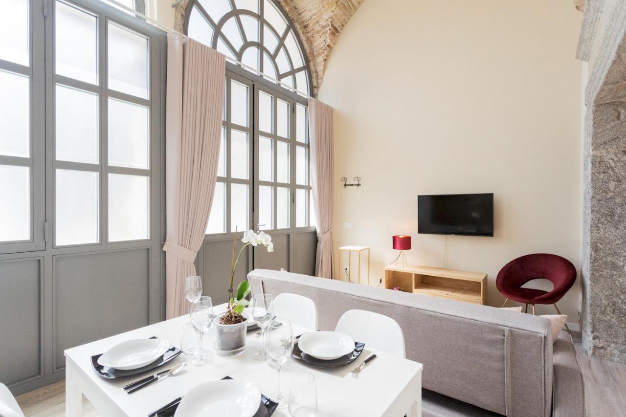 Romantic Escape City Centre With Jacuzzi & Parking By Rent All Όπως Εξωτερικό φωτογραφία