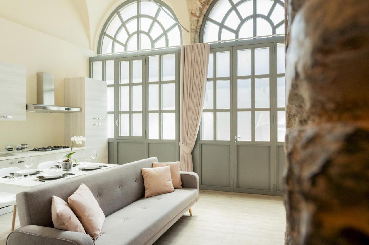 Romantic Escape City Centre With Jacuzzi & Parking By Rent All Όπως Εξωτερικό φωτογραφία